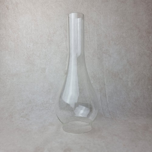 Grand globe verre transparent - verre,