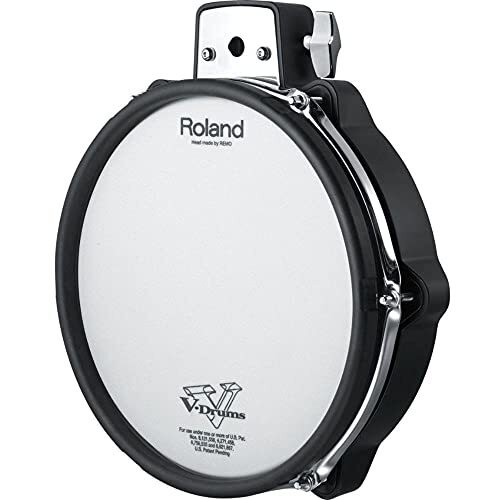 Roland electronic drum - roland,
