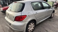 Pare choc avant PEUGEOT 307