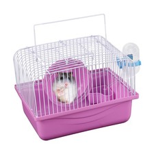  1 pc Hamster Cage Voyage