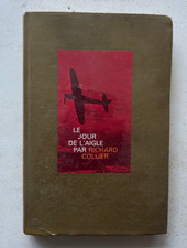 LE JOUR DE L’AIGLE ★