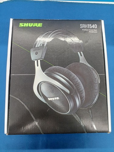 Casque audiophile shure - casque,
