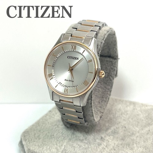 Presque comme neuve montre - comme,