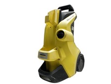 Nettoyeur haute pression