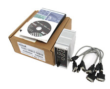 Nouveau Prosoft 5102-MBS3-MBM Modbus Esclave Port Élargisseur 5102MBS3MBM