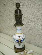 Gien Lampe A pétrole