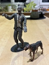 Resident Evil Archives - Figurine NECA Zombie Series 1