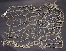 Filet de Casque US daté 1944 WW2