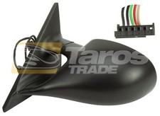 Rétroviseur ext. Gauche Pour