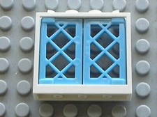 Fenetre lego friends window - lego,
