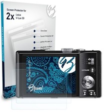 Bruni 2x Écran protecteur