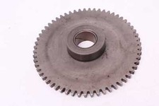 Engrenage de roue polaire