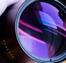 OBJECTIF PENTACON AUTO 2,8/135 MC (MONTURE M42) DANS SA BOITE D'ORIGINE