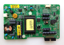 Platine alimentation ref