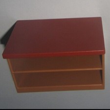 Playmobil Comptoir  Magasin