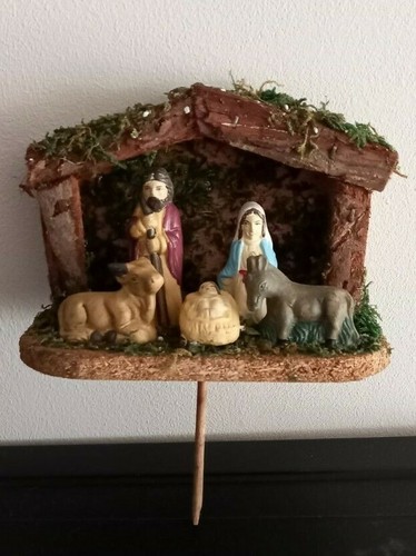 Creche hauteur cm - -,