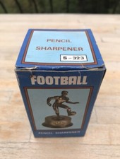Sport pencil sharpener - Taille Crayon Sport