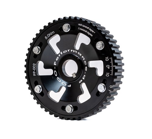 Pogo performance billet - pogo-performance,