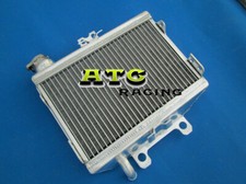 Radiateur en aluminium pour