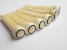 6 pcs (1 set) Real Bone