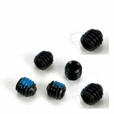 Traxxas TRX4897 M4 Asticots Vis E-Revo Vxl 2.0, E-Revo 2Gang Transmission