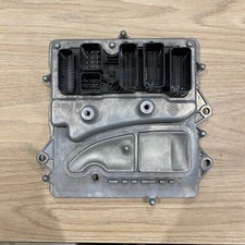 Calculateur moteur DME (BMW S55 M2 M3 M4) 0261S12018 / 8645445 / 170311402