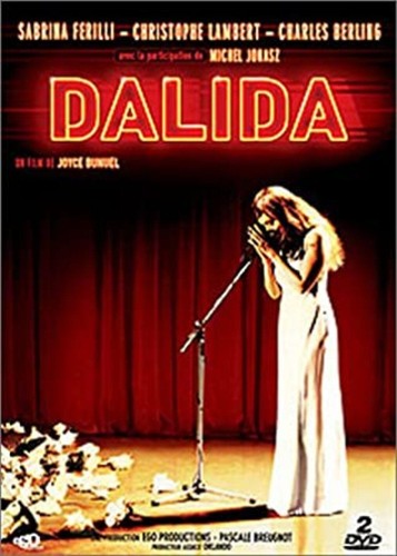 Dvd dalida édition 2 - dvd,