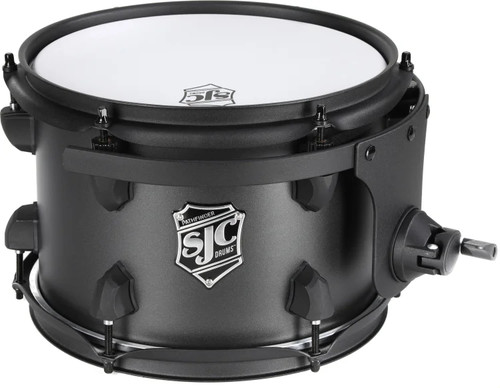 Sjc custom drums - sjc,