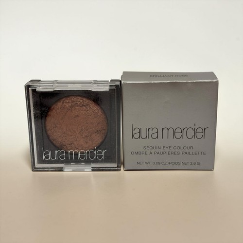 Laura mercier baked - baked, colour