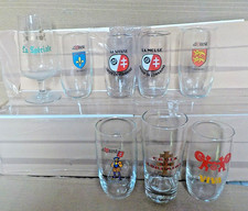 Verre ancien biere - verre,