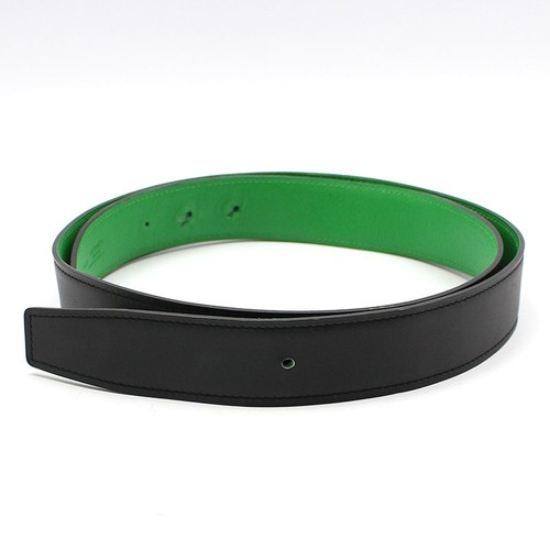 Hermes ceinture réversible - hermes,