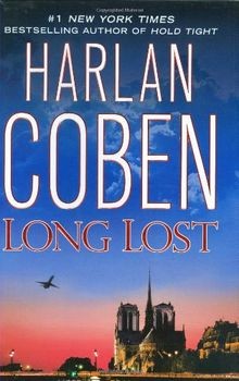 Long lost coben - de, harlan