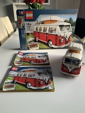 LEGO CREATOR 10220 VOLKSWAGEN