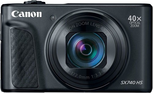 Appareil photo numérique