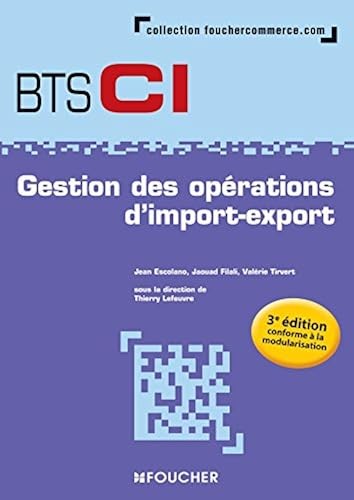 Gestion des operations