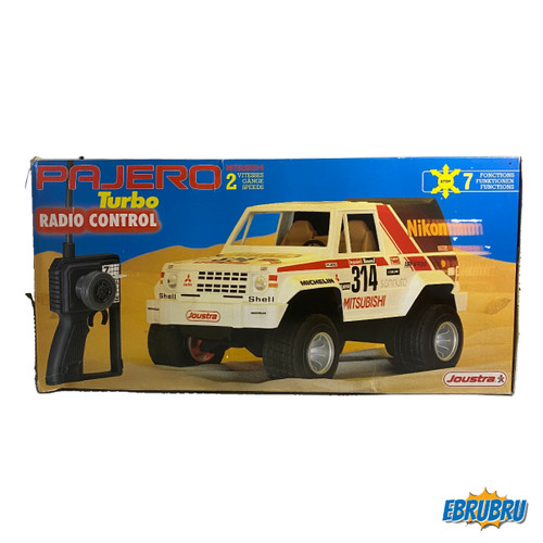 Pajero mitsubishi radio - pajero,