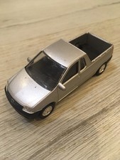 Dacia Logan Pick Up  Norev 3