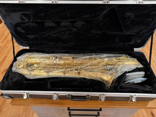 Eastman ebs453 baritone - ebs453,
