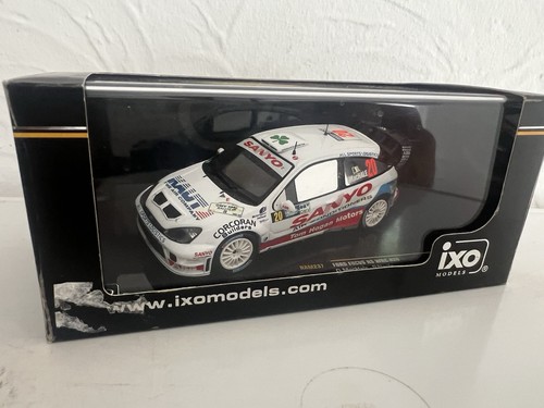 Ford focus wrc - ford,