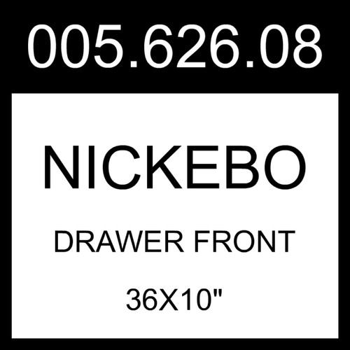 Ikea nickebo drawer front - ikea,