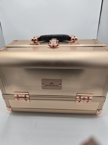 Impressions vanity rose gold - impressions,
