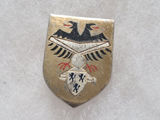 Un insigne militaire Air "