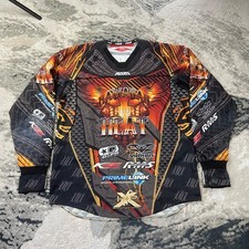 Raza Hawaiian Heat Stanton