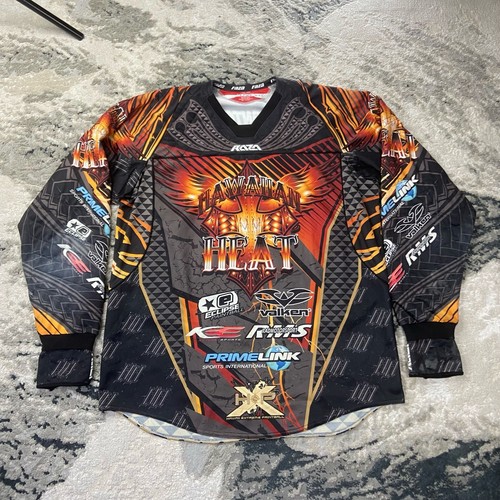Raza hawaiian heat stanton - raza,
