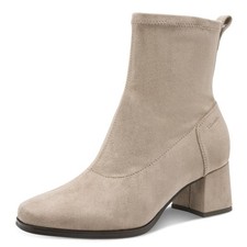 Bottes Tamaris Confort