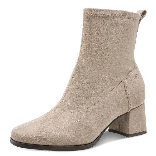 Bottes tamaris confort - bottes,
