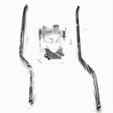 Set Attaque GIVI SR9501 pour