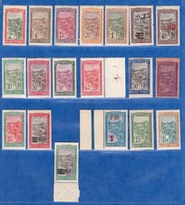 Colonies françaises - MADAGASCAR - Lot 25