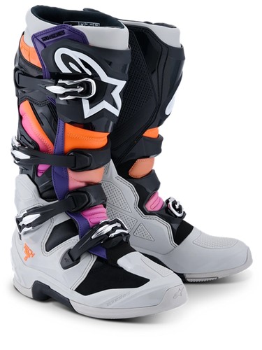 Bottes alpinestars tech - bottes,