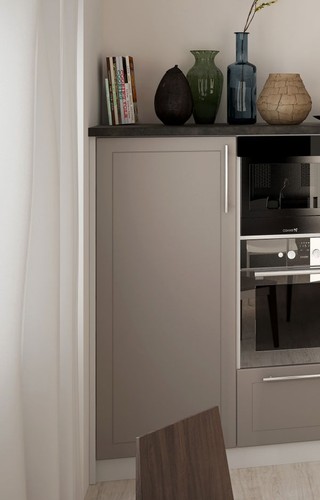 Armoire haute kvantum - armoire,